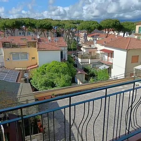Apartmán Casa Al Mare Valentina *