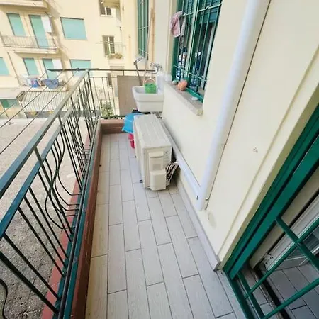 Casa Al Mare Valentina Apartmán