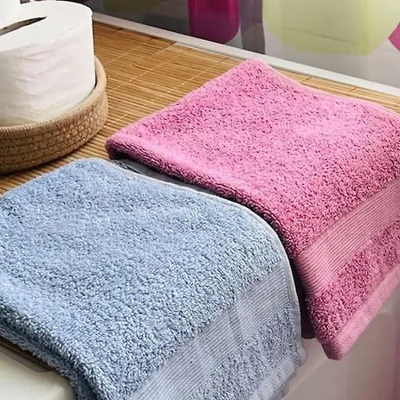 Daire Casa Al Mare Valentina Viareggio