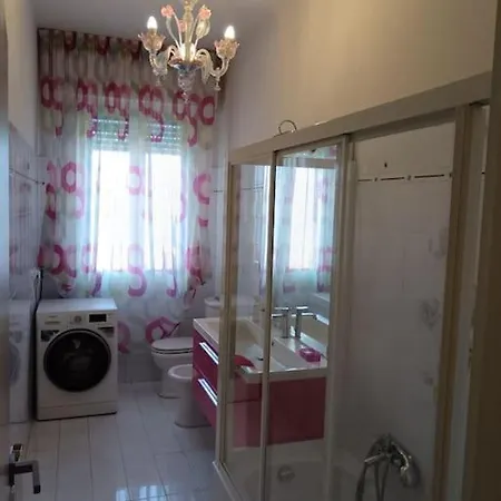 Casa Al Mare Valentina Daire *
