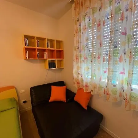 Casa Al Mare Valentina Apartmán