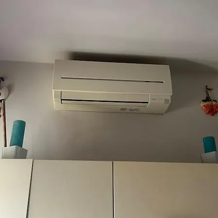 Casa Al Mare Valentina Apartmán Viareggio