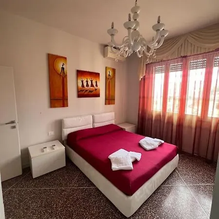 아파트 Casa Al Mare Valentina *