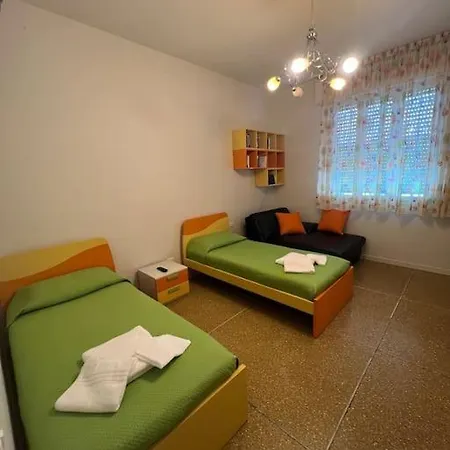 아파트 Casa Al Mare Valentina *