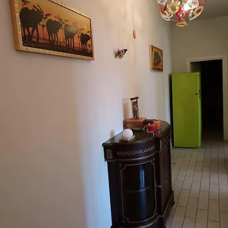 Casa Al Mare Valentina 아파트