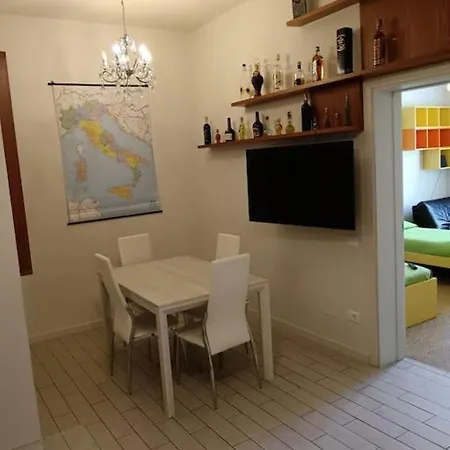 Casa Al Mare Valentina * 비아레지오