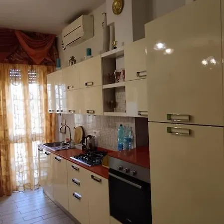 Casa Al Mare Valentina 아파트 비아레지오