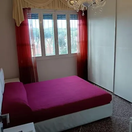 Apartman Casa Al Mare Valentina *