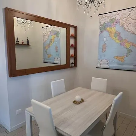 아파트 Casa Al Mare Valentina 비아레지오