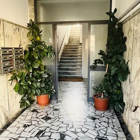 Casa Al Mare Valentina Апартаменты *