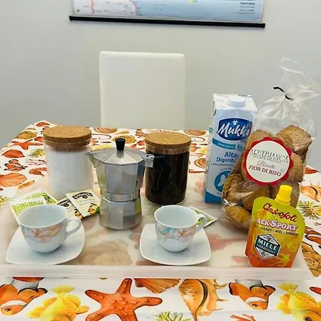Casa Al Mare Valentina * Виареджо